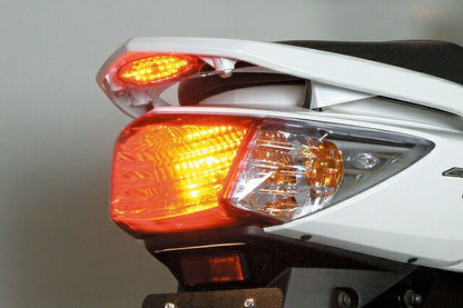 High-mount LED Stop Lamp Kit (Red) for Cygnus X [FI]