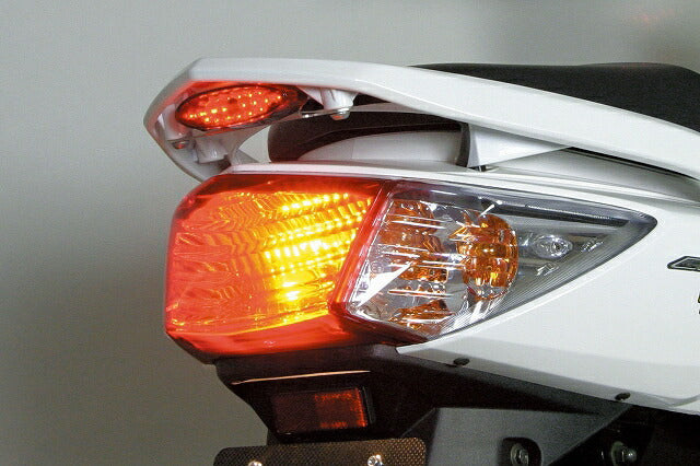 High-mount LED Stop Lamp Kit (Red) for Cygnus X [FI]