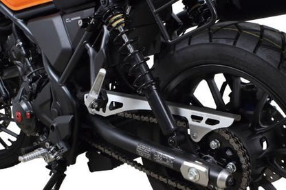 Aluminum Chain Guard Rebel 250/500 CL250/500