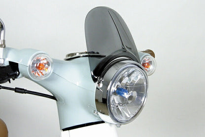 Mini Acrylic Windshield for Cub (Super Cub/Little Cub)