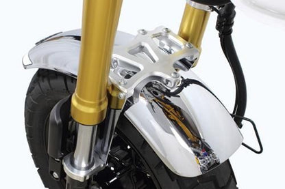 Front Down Fender Stay Kit Monkey 125