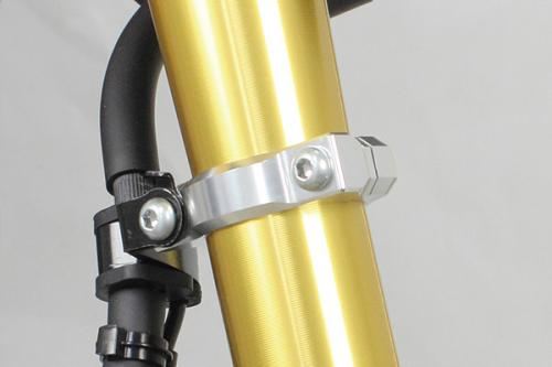 Front Down Fender Stay Kit Monkey 125