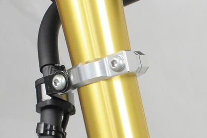 Front Down Fender Stay Kit Monkey 125
