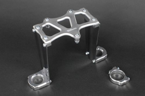 Front Down Fender Stay Kit Monkey 125