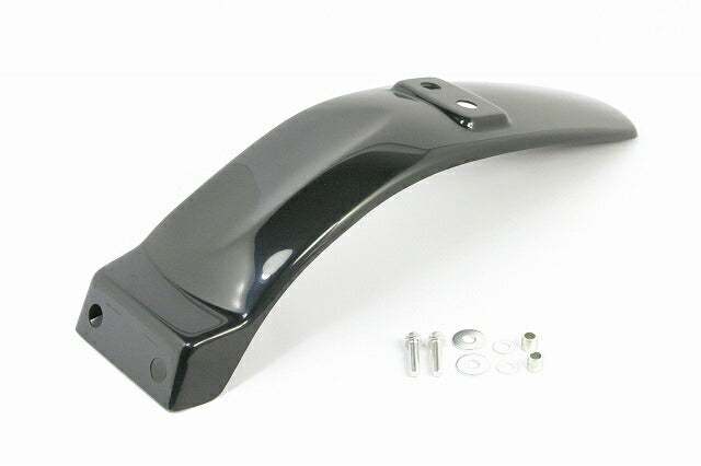 リヤ マッドガードキット (ABS/ブラック) モンキー,ゴリラ