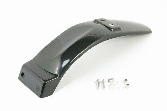 リヤ マッドガードキット (ABS/ブラック) モンキー,ゴリラ