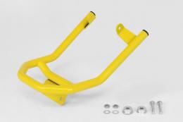 リアフェンダーガード（イエロー） クロスカブ50/110 (AA06/JA45)