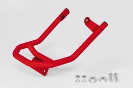 Rear Fender Guard (Red) Cross Cub 50/110 (AA06/JA45)