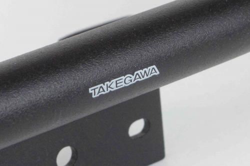 Rear Fender Guard Black CT125 Hunter Cub