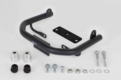 Rear Fender Guard Black CT125 Hunter Cub
