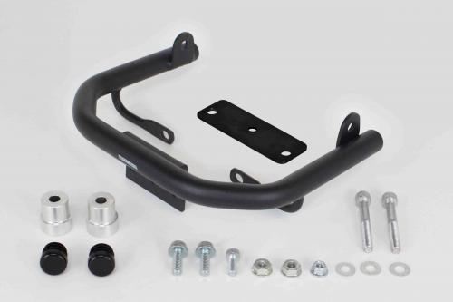 Rear Fender Guard Black CT125 Hunter Cub
