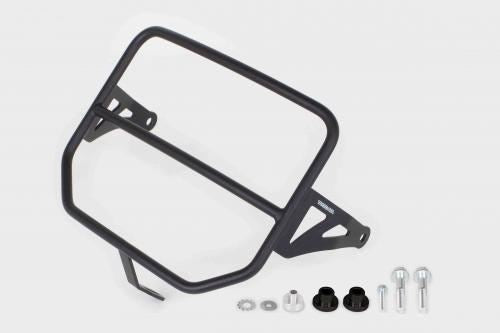 Headlight Guard Black Painted CT125 Hunter Cub Monkey 125 Dax 125