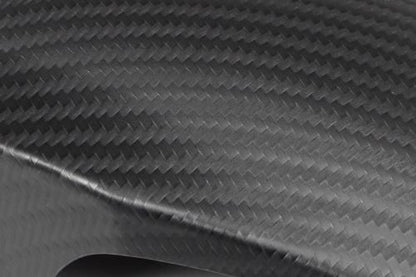 Front Fender for SP Takegawa φ30 Upright Forks (Wide) Carbon Pattern Monkey Gorilla