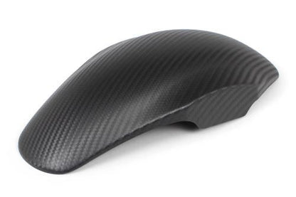 Front Fender for SP Takegawa φ30 Upright Forks (Wide) Carbon Pattern Monkey Gorilla