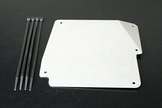 Mudguard Kit (Aluminum) APE50 (incl. FI)/APE100