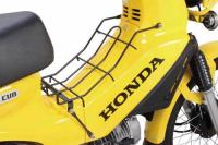 Center Carrier Kit (black painted) Cub 50/110 (AA07/09/JA42/44) Cross (AA06/JA45)