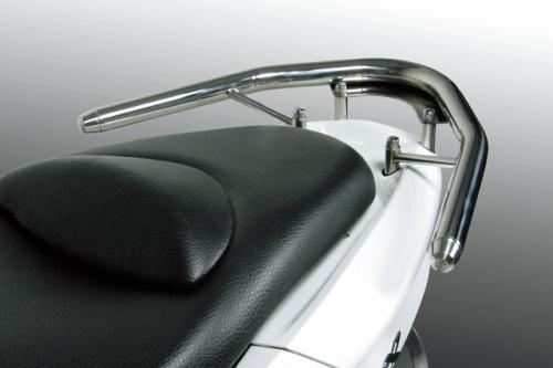 ステンレス製グラブバー スタンダード PCX/PCX150