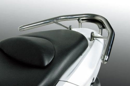 ステンレス製グラブバー スタンダード PCX/PCX150