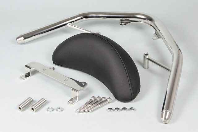 FORZA Si ('13) Grab Bar (with backrest)