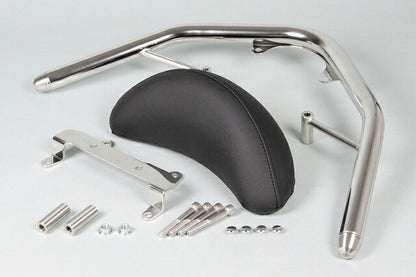 FORZA Si ('13) Grab Bar (with backrest)