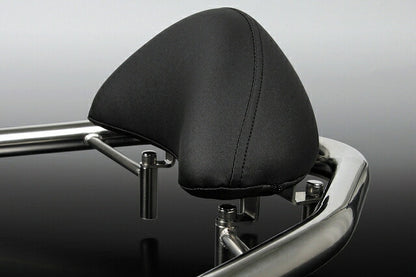 FORZA Si ('13) Grab Bar (with backrest)