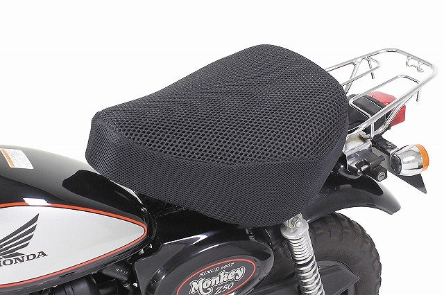 Airflow Seat Cover Universal (S size: 600X530)