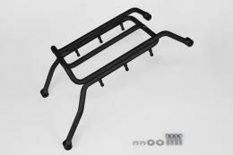 Aluminum Center Carrier Kit (Black) Cross Cub 50/110 (AA06/JA45)