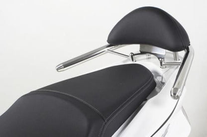 ステンレス製グラブバー ラージバックレスト付 PCX・PCX150
