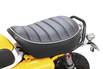 Grab Bar, Black, Monkey 125