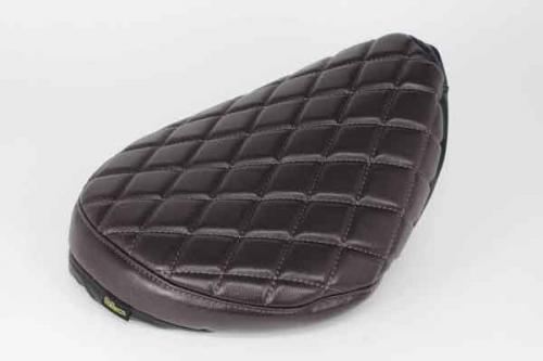 Cushion Seat Cover Diamond Stitch Rebel 250/500