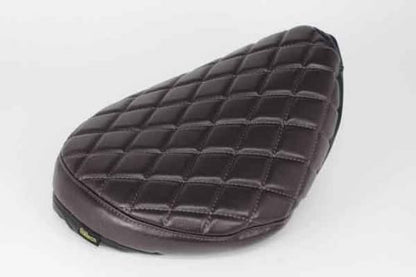 Cushion Seat Cover Diamond Stitch Rebel 250/500