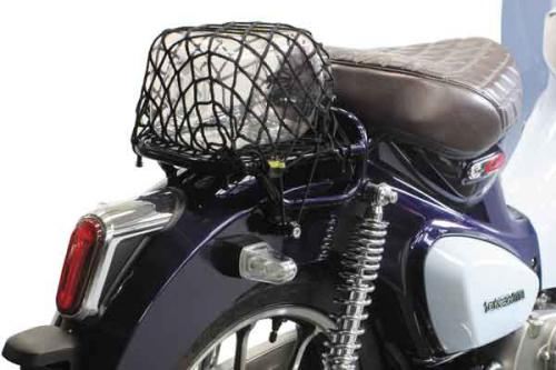 荷掛けフック ブラック 2個入 汎用