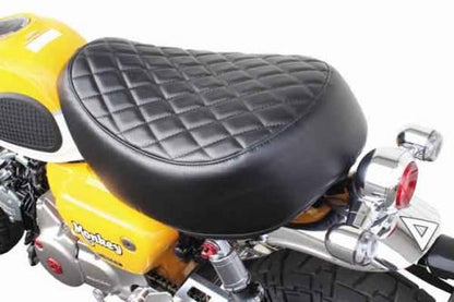 Cushion Seat Cover Diamond Stitch Monkey 125