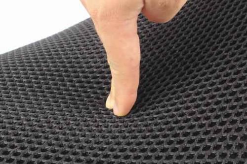 Airflow Seat Cover Rebel 250/500