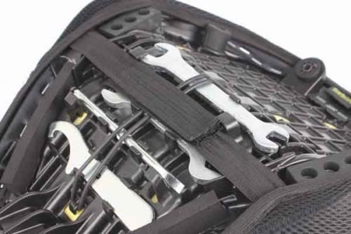 Airflow Seat Cover Rebel 250/500