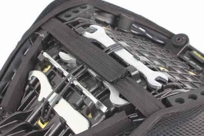 Airflow Seat Cover Rebel 250/500