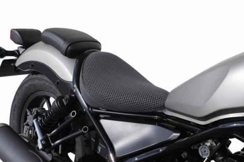 Airflow Seat Cover Rebel 250/500