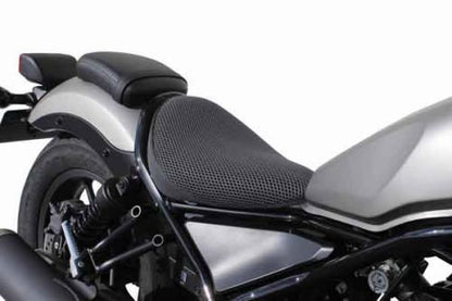 Airflow Seat Cover Rebel 250/500
