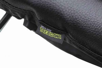 Cushion Seat Cover Diamond Stitch Black PCX150/160 ADV150/160