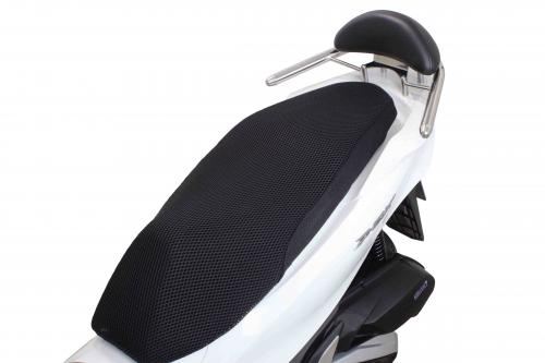 エアフローシートカバー PCX150/160 ADV150/160 NMAX