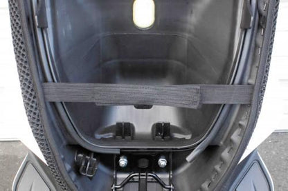 エアフローシートカバー PCX150/160 ADV150/160 NMAX