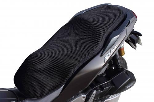 エアフローシートカバー PCX150/160 ADV150/160 NMAX