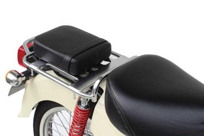 ピリオンシート ブラック 縦230×横200×厚さ55mm 汎用