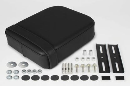 ピリオンシート ブラック 縦230×横200×厚さ55mm 汎用