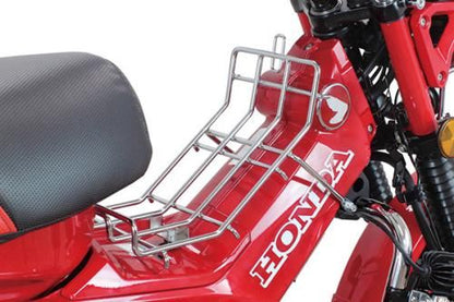 センターキャリアキット クロムメッキ CT125 ハンターカブ