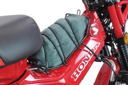 センターキャリアキット ブラック CT125 ハンターカブ