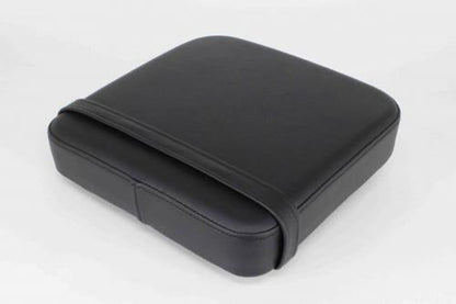 ピリオンシート ブラック 縦300×横300×厚さ65mm スーパーカブ70/90/110 クロスカブ110 CT125