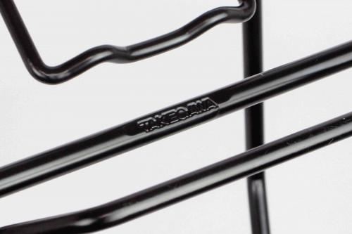 フロントキャリア ブラック CT125 ハンターカブ