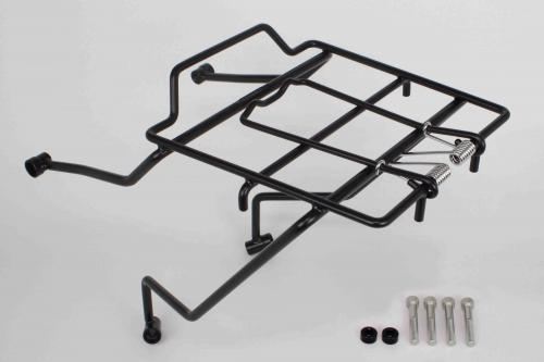 フロントキャリア ブラック CT125 ハンターカブ