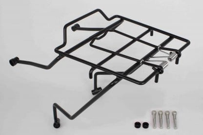 フロントキャリア ブラック CT125 ハンターカブ
